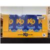 Image 1 : CASE LOT- Kraft Dinner White Cheddar 24 Pack