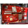 Image 2 : CASE LOT- Light Buttery Microwave Popcorn 24 x 80g