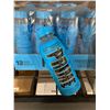 Image 1 : CASE LOT- Prime Blue Raspberry 12 x 500ml Hydration Drink