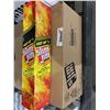 Image 1 : CASE LOT- Slim Jim Hot AF 6 x 659g
