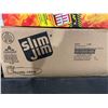 Image 2 : CASE LOT- Slim Jim Hot AF 6 x 659g