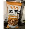 Image 2 : CASE LOT- Cretors Caramel Popcorn 12 x 227g