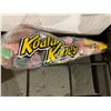 Image 2 : CASE LOT- Koala Kones Mixed  Sour Candies 12 x 200g