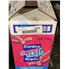 Image 1 : CASE LOT- Sweet Tarts Ropes 12 x 141g