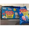 Image 1 : CASE LOT- Fluffy Stuff Cotton Candy 12 x 60g