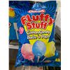Image 2 : CASE LOT- Fluffy Stuff Cotton Candy 12 x 60g
