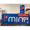 Image 1 : CASE LOT- Pepsi Mini Cans 15 x 222ml