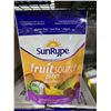Image 2 : CASE LOT- Sun Rype Fruit Source Bites 12 x 170g