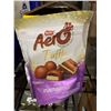 Image 2 : CASE LOT- Aero Truffle Nanaimo 6 x 135g