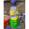 Image 2 : CASE LOT- Snapple Lemonade 12 x 473ml
