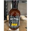 Image 2 : CASE LOT- Jack Daniels Honey BBQ Sauce 6 x 473ml