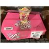 Image 2 : CASE LOT- Strawberry Banana Frosty Cup 12 x 240g