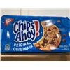 Image 2 : CASE LOT- Chips Ahoy Original Cookies 12 x 258g