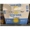 Image 1 : CASE LOT- Corona Sunbrew 24 x 330ml