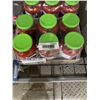 Image 3 : CASE LOT- Great Value Organic Tomato Basil Pasta Sauce 6x700ml