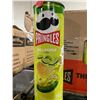 Image 3 : CASE LOT- Pringles Dill Pickle 14 x 156g
