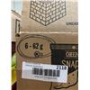 Image 3 : CASE LOT- Cheez it Snap'd 6 x 62g
