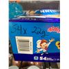 Image 3 : CASE LOT Rice Krispies Squares 1.18kg (54x22g)