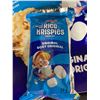 Image 2 : CASE LOT Rice Krispies Squares 1.18kg (54x22g)