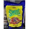 Image 2 : CASE LOT Mondoux Confectionery Sweet Sixteen Assorted Candies 9x900g