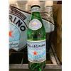 Image 2 : CASE LOT S. Pellegrino Sparkling Water 24x500ml
