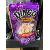 Image 2 : CASE LOT- Dingo Mini Bones Dog Treats 4x14pc