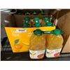 Image 1 : CASE LOT Grown Right Organic Mango Juice 8x1.89L