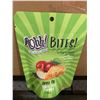 Image 2 : CASE LOT Ohh Bites 5 ingredient Fruit Snack Bites 60x60g