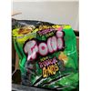 Image 2 : CASE LOT Trolli Sour Tropical