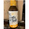 Image 1 : CASE LOT Total Jerk BBQ Sauce 6 x350ml