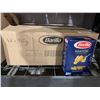 Image 1 : CASE LOT Barilla Rigatoni Pasta 12 x 410g