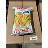Image 1 : CASE LOT Garden Veggie Straws 12 x 142g
