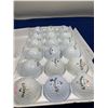 Image 2 : Lot of 18 Assorted Used Callaway Golf Balls