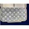 Image 1 : Lot of 18 Assorted Titleist Golf Balls