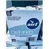 Image 1 : CASE LOT - Air 1 Diesel Exhaust Fluid DEF Fluid 9.46L Jug