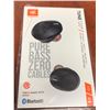 Image 1 : NEW JBL Tune 120 Pure Bass Ear Buds