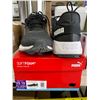 Image 3 : Puma Mens Disperse XT2 Size 10 Sneakers