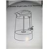 Image 5 : Double Wall Stainless Steel Coffee Urn