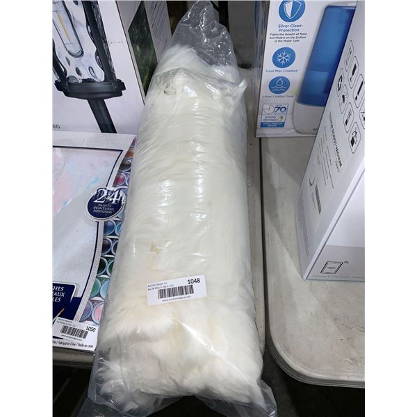 WindWard 100% Sheepskin Rug