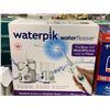 Image 1 : Waterpik Water Flosser Ultra