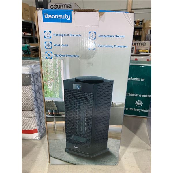 Daonsuty PTC Space Heater
