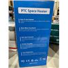 Image 2 : Daonsuty PTC Space Heater