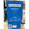 Image 4 : Daonsuty PTC Space Heater