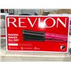 Image 1 : Revlon Salon Wave Maker 3/4" Waves