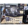 Image 3 : Wahl Deluxe Complete Haircutting & Trimming Kit