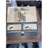 Image 3 : Manor House Decorative Floor Registers 3"x10" Pack of 3