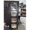 Image 2 : Game of Thrones 4D Puzzle of Westeros & Essos 891 Pieces