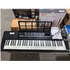 Image 1 : TenBin Rechargeable Electronic Keyboard
