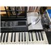 Image 3 : TenBin Rechargeable Electronic Keyboard