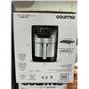 Image 2 : Gourmia 6.7L Digital Air Fryer